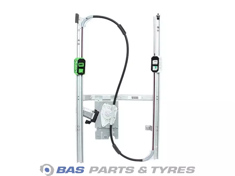 Window crank Swedish Lorry Parts 20557552
