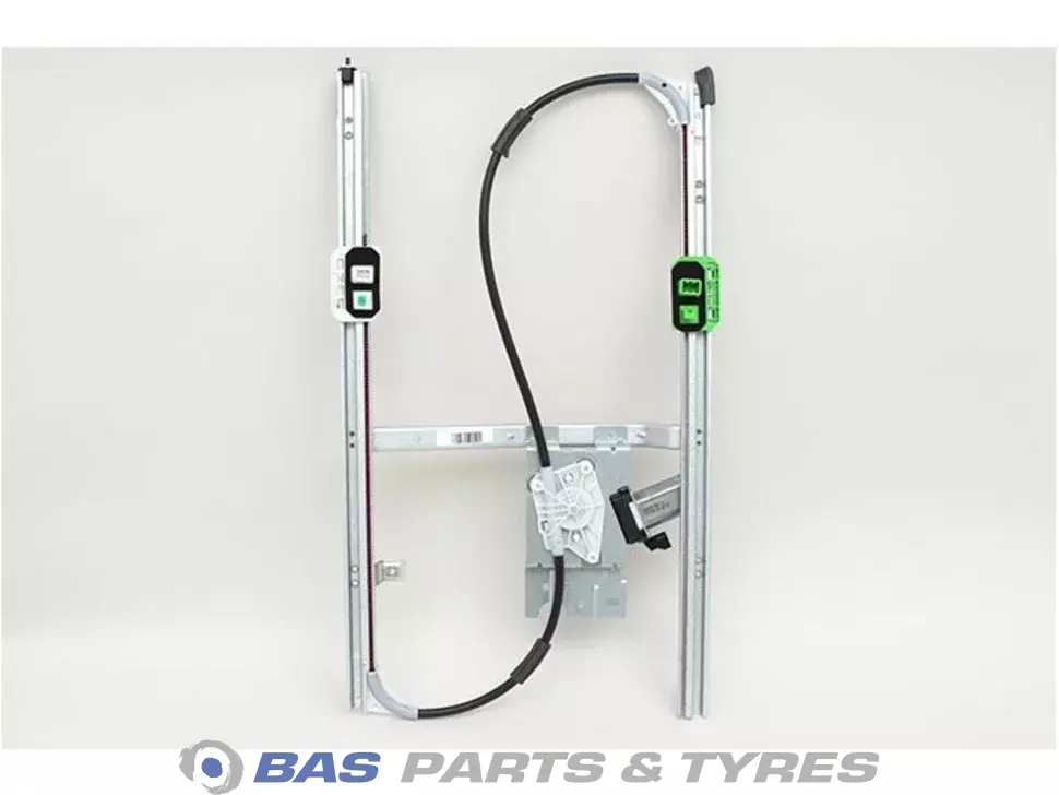 Window crank Swedish Lorry Parts 20557554