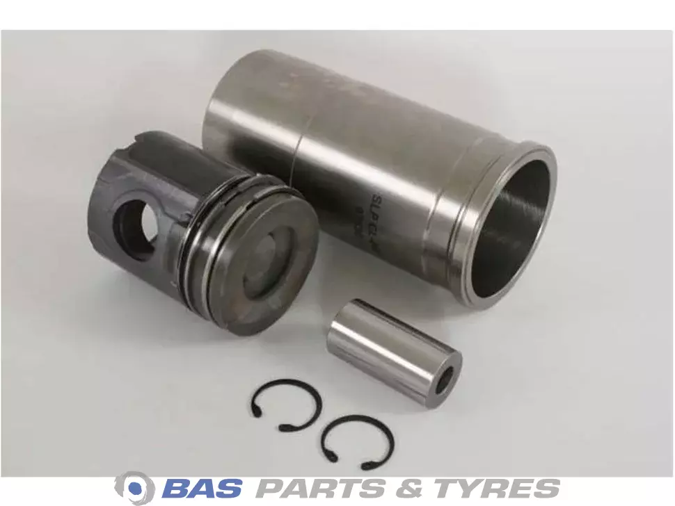 Zuiger en bus Swedish Lorry Parts 276867