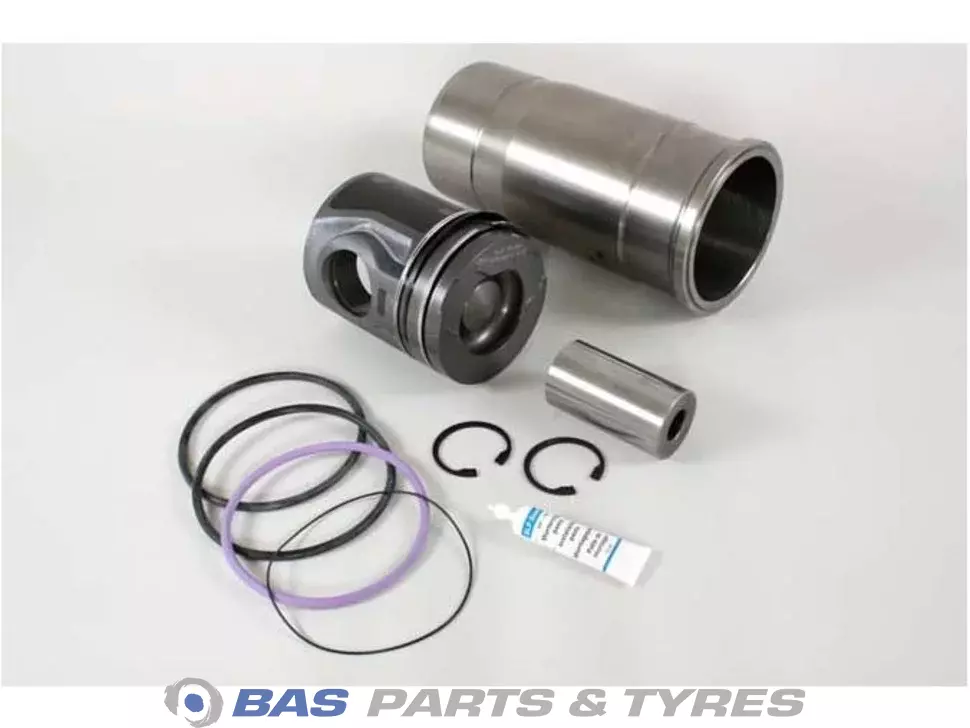 Cilindru de garnitură Swedish Lorry Parts 276908