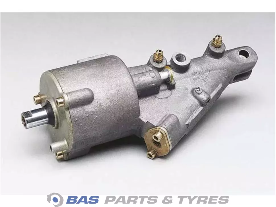 Clutch cilinder Swedish Lorry Parts 267321