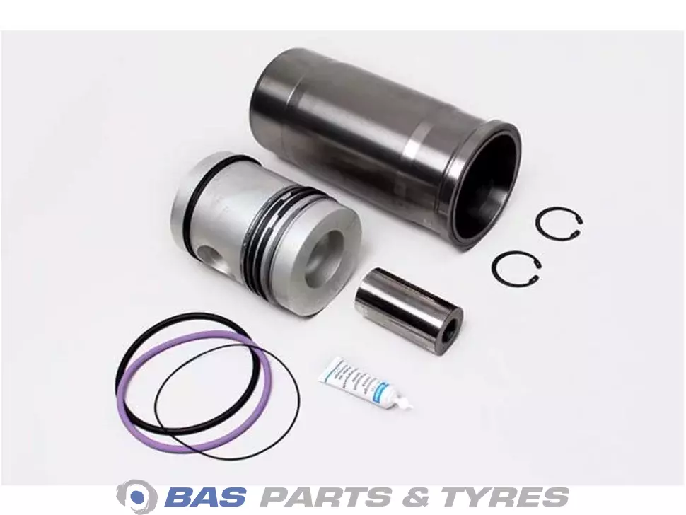 Zuiger en bus Swedish Lorry Parts 275039