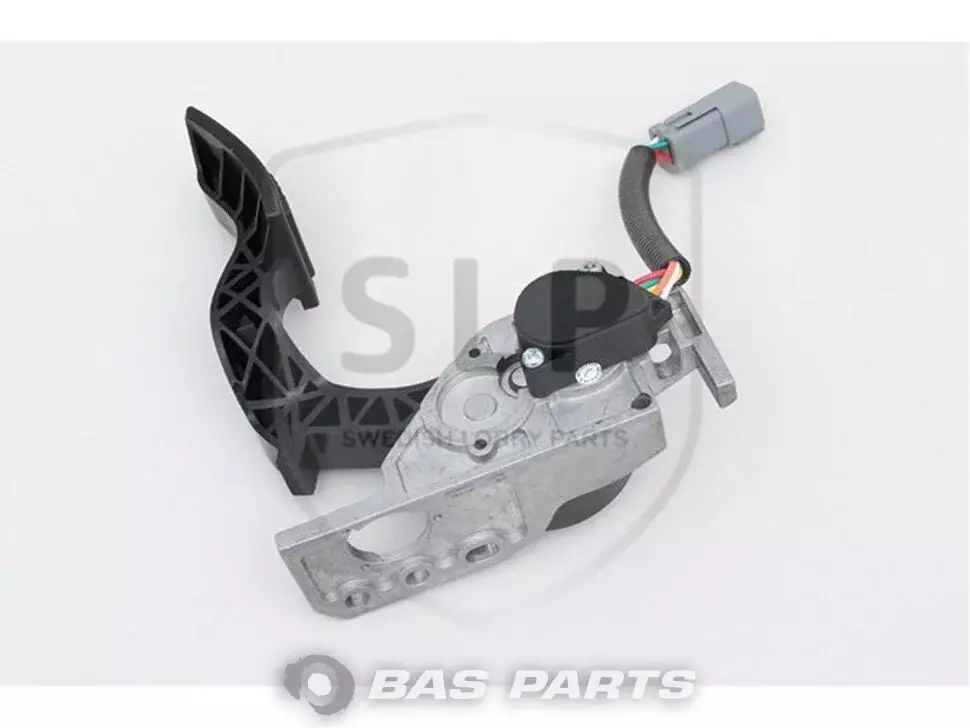 Accelerator pedala Swedish Lorry Parts 20715967