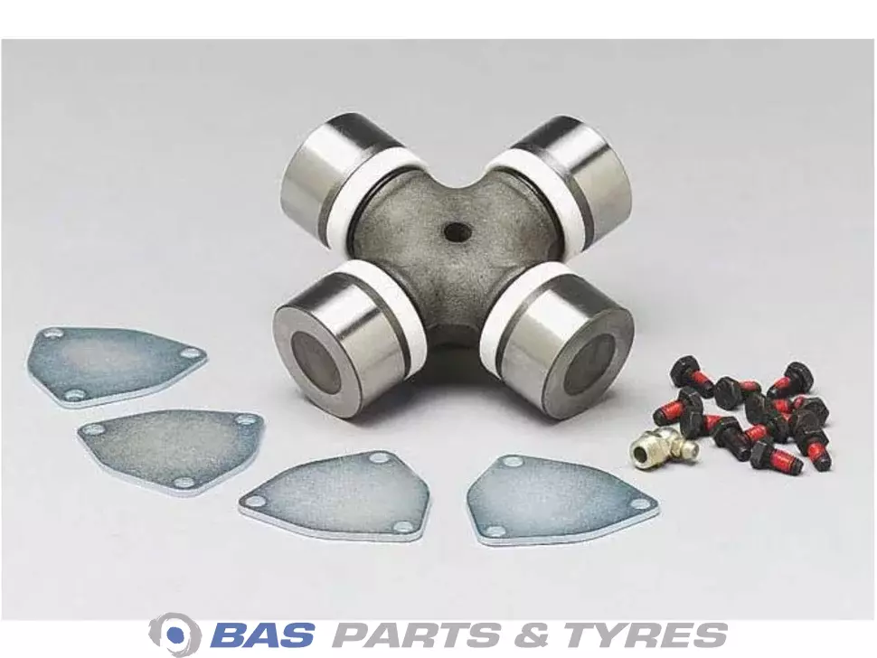 Universal joint Swedish Lorry Parts 231265