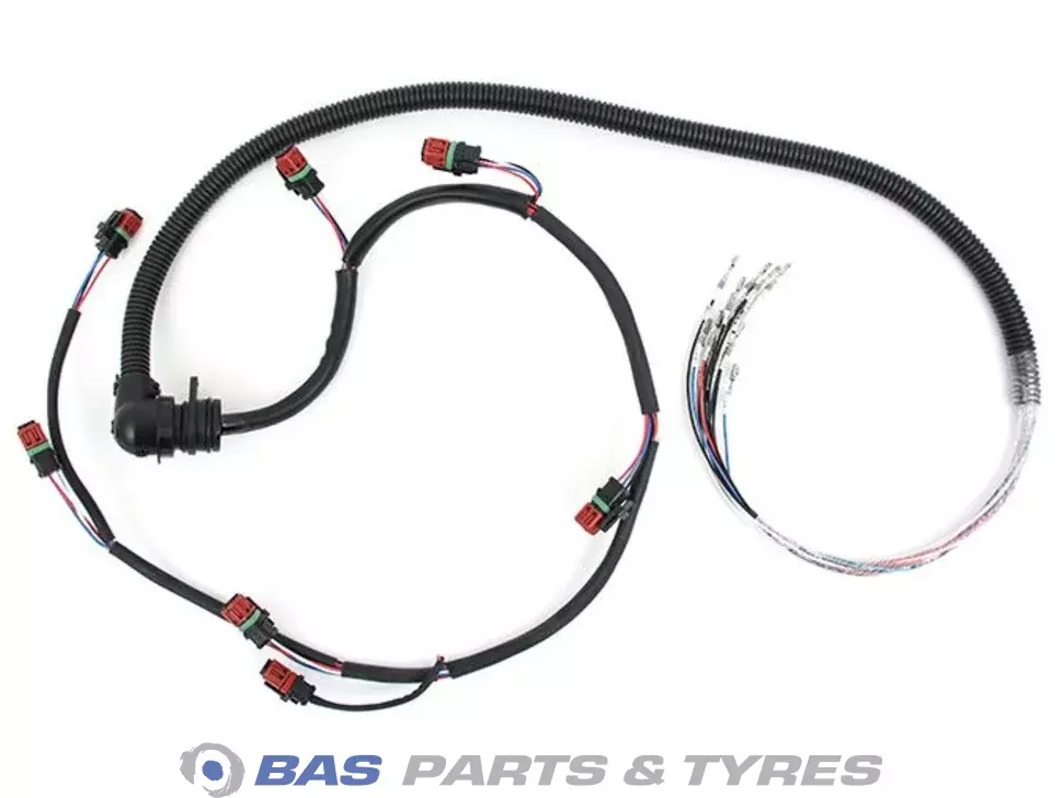 Kabelleitung Swedish Lorry Parts 22248490