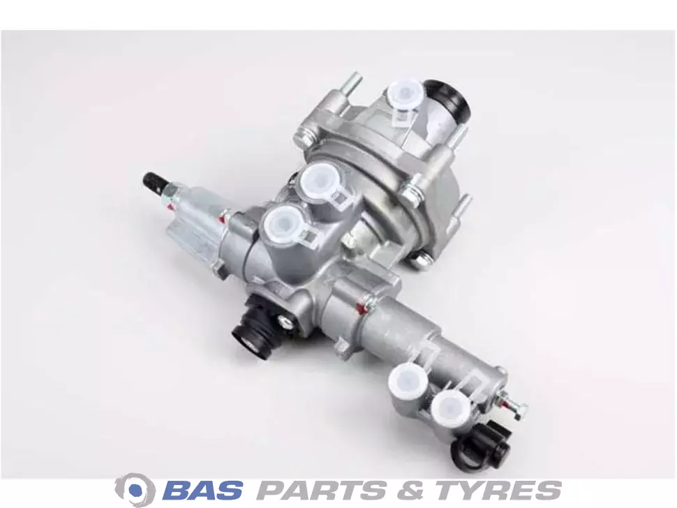 Overflow valve Swedish Lorry Parts 1606791