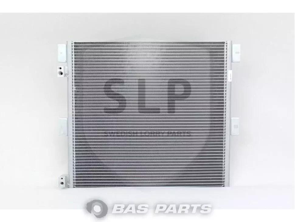 Condensator Swedish Lorry Parts 20809759