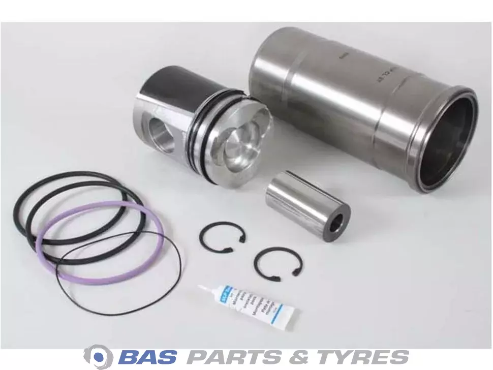 Zuiger en bus Swedish Lorry Parts 275641