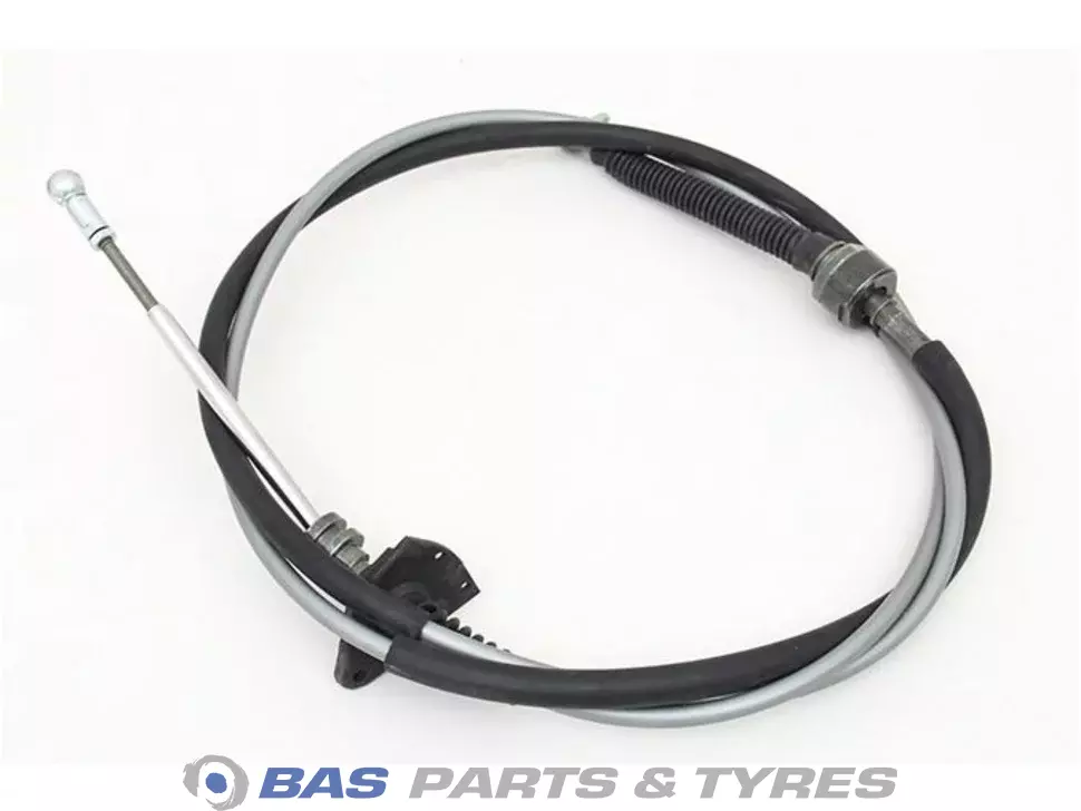 Control cable Swedish Lorry Parts 20844589 Control cable Swedish Lorry Parts 20844589
