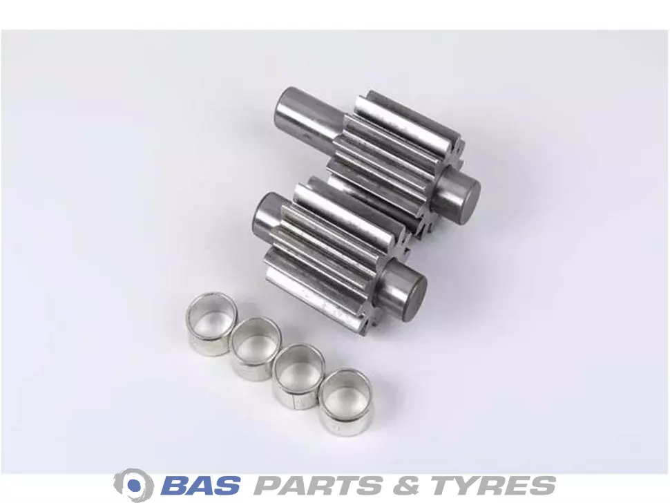 Reparatursatz Swedish Lorry Parts 276871