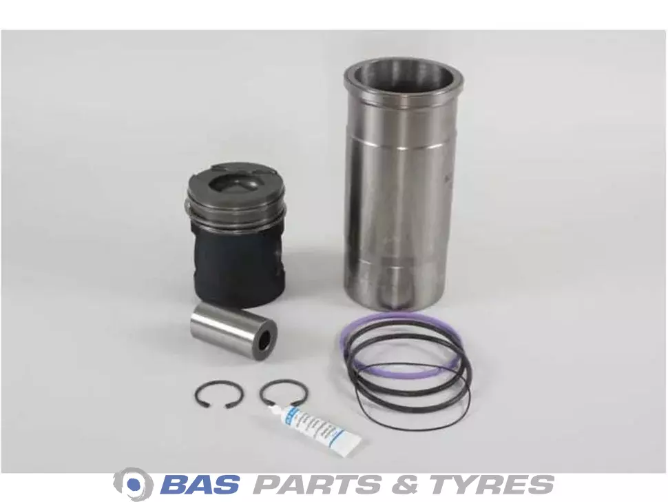 Zuiger en bus Swedish Lorry Parts 276817