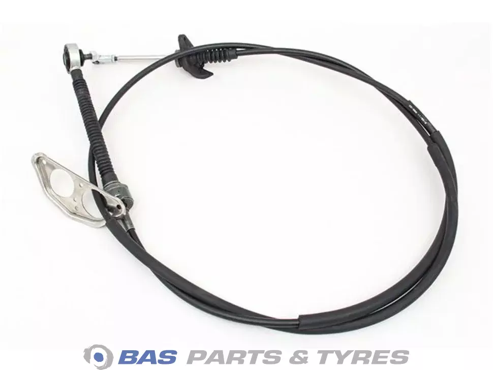 Control cable Swedish Lorry Parts 20844588 Control cable Swedish Lorry Parts 20844588