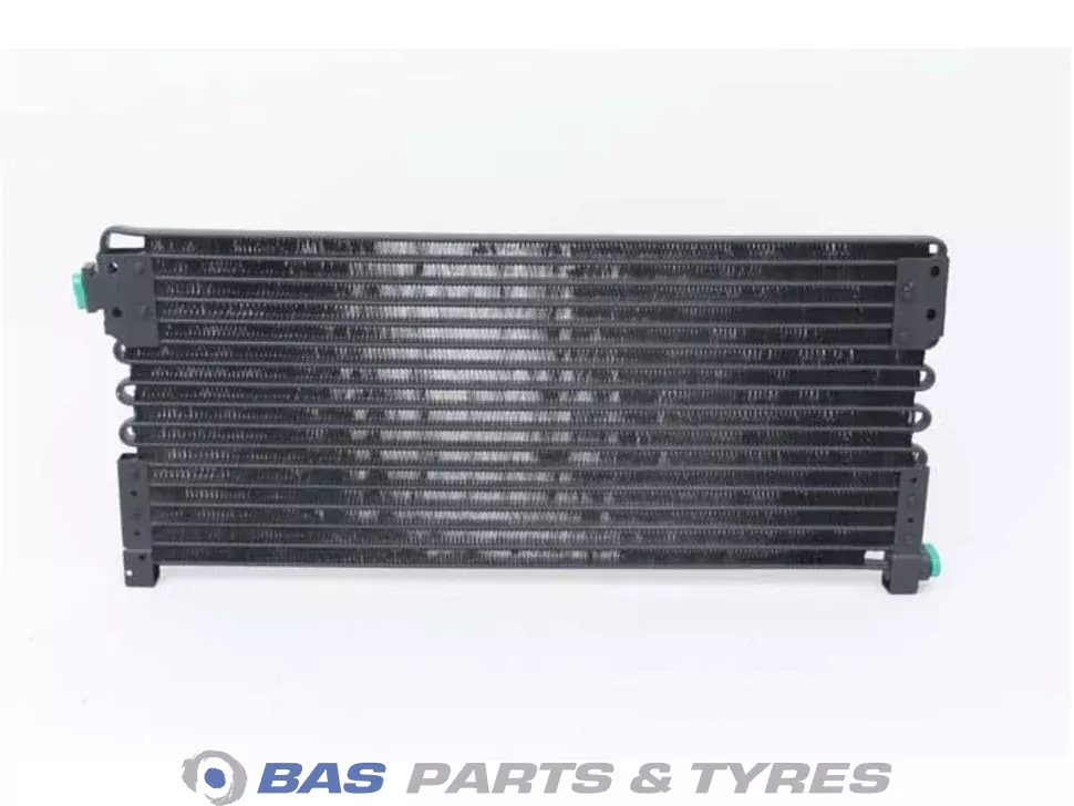 Condensator Swedish Lorry Parts 3962652