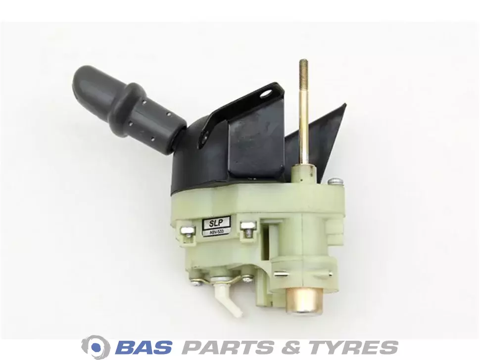 Handbremsenventil Swedish Lorry Parts 20367533