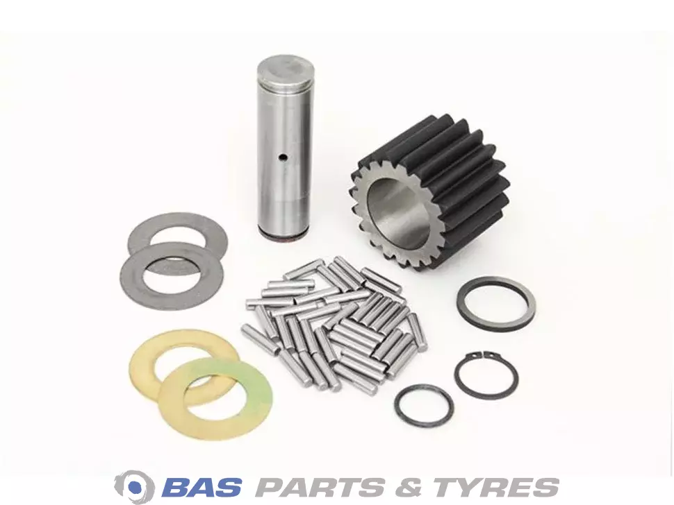 Reparatursatz Swedish Lorry Parts 273934