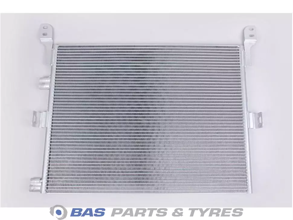 Condensator Swedish Lorry Parts 20793527