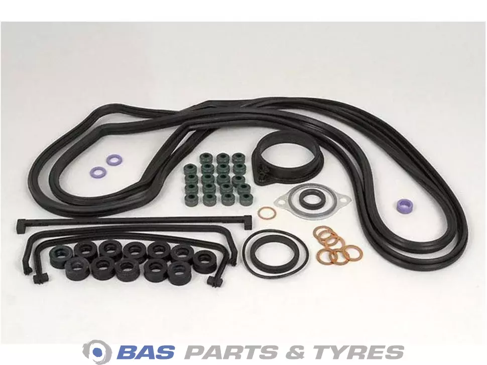 Set de garnituri Swedish Lorry Parts 276875