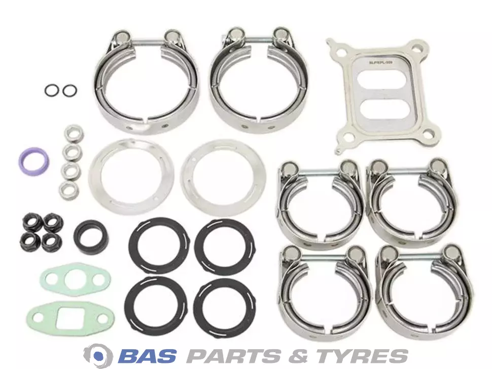 Kit Swedish Lorry Parts 85104635