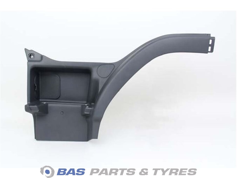 Huis, Links 3175158 3175158, 20425469, 20529478 - BAS Parts