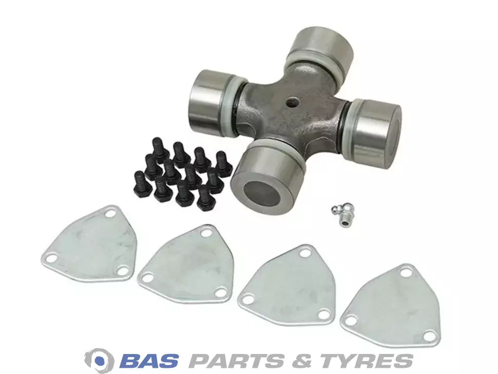Cruce Swedish Lorry Parts 1651032