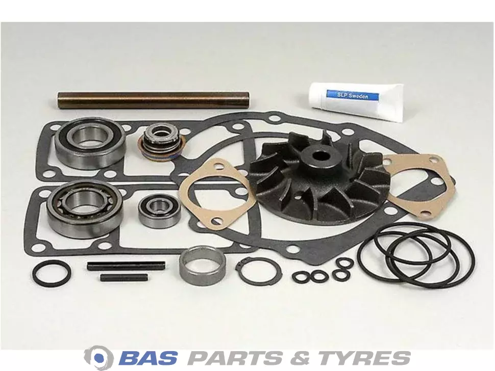 Pumpa vode Swedish Lorry Parts 275608