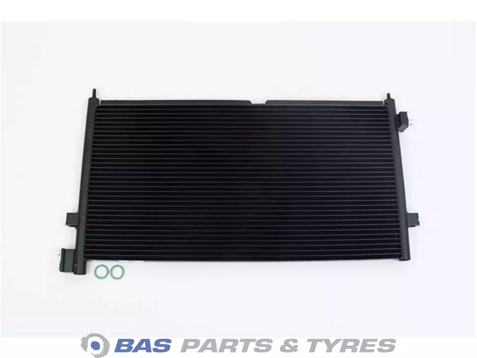Condensator Swedish Lorry Parts 3981637