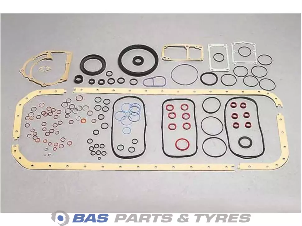 Dichtsatz Swedish Lorry Parts 270776