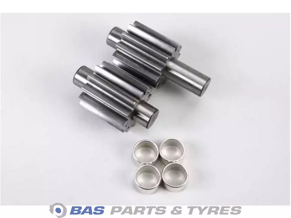 Reparatursatz Swedish Lorry Parts 271083