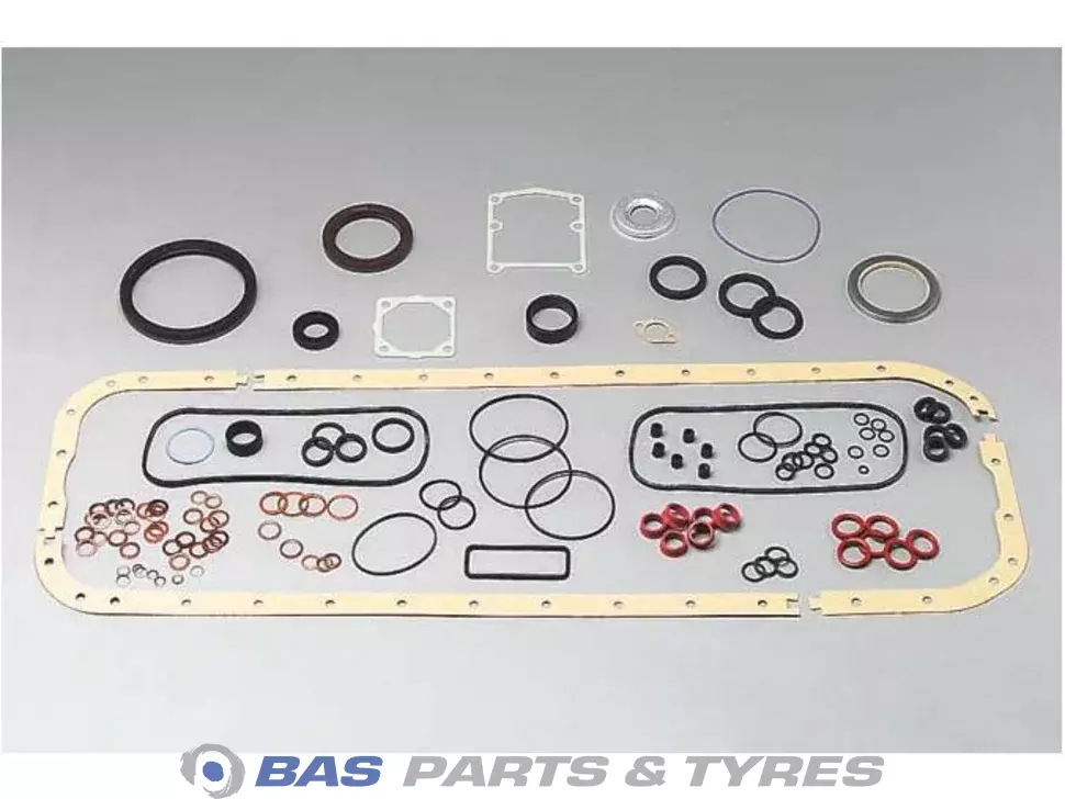 Dichtsatz Swedish Lorry Parts 270775
