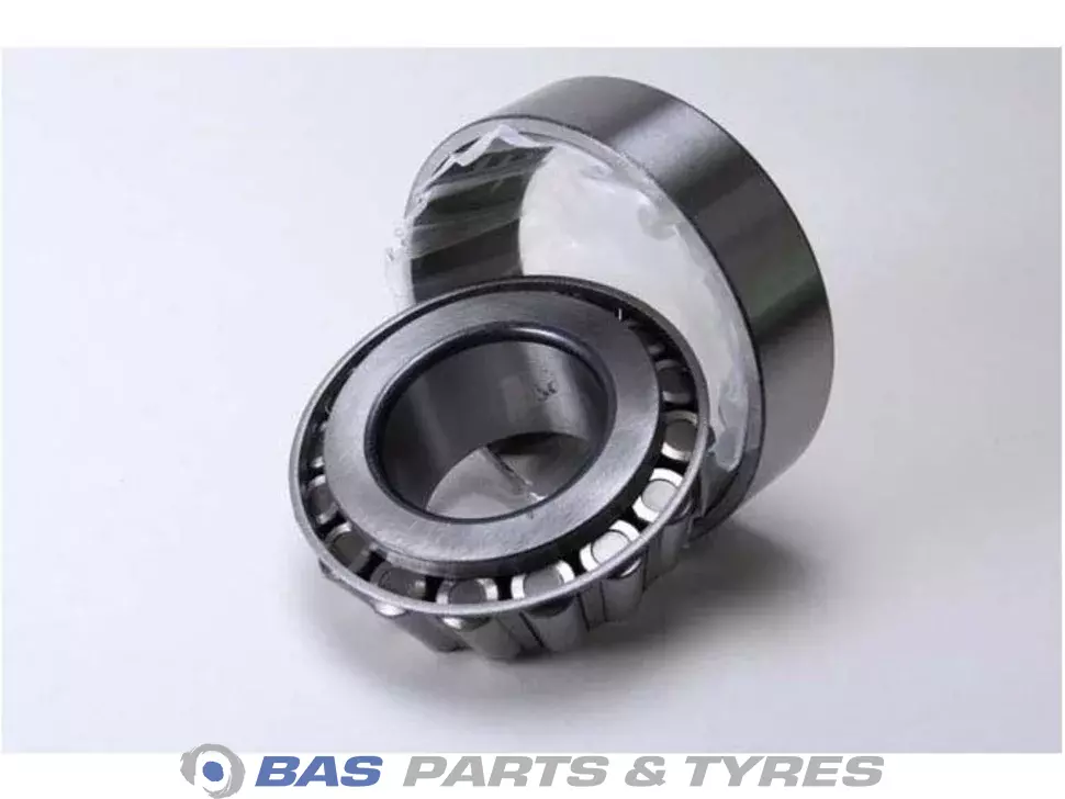 Achse Swedish Lorry Parts 20508274