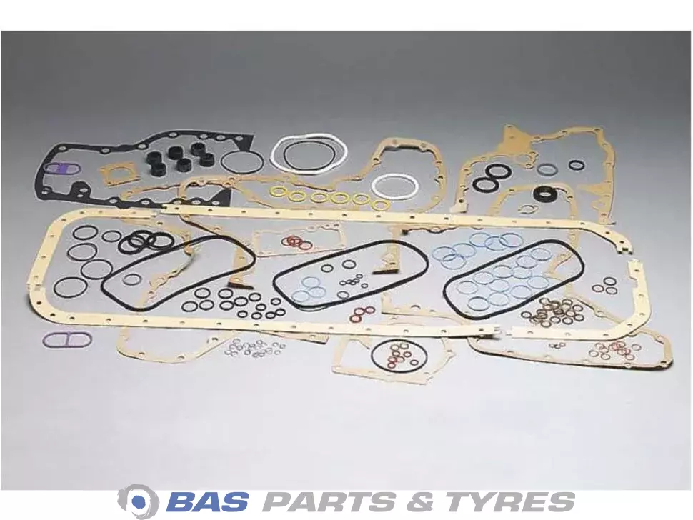 Dichtsatz Swedish Lorry Parts 270781