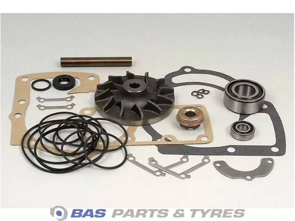 مضخة ماء Swedish Lorry Parts 270791