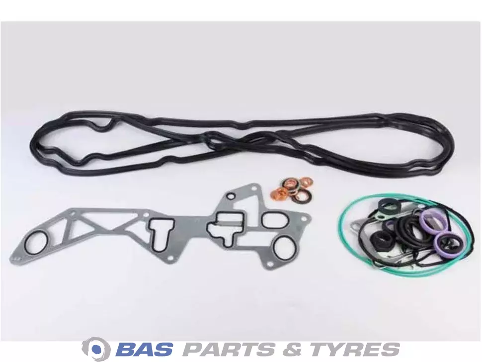 Dichtsatz Swedish Lorry Parts 21545618