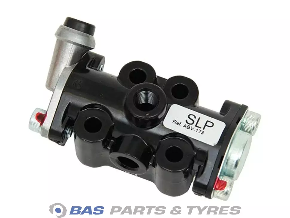 Relaisventil Swedish Lorry Parts 8171247