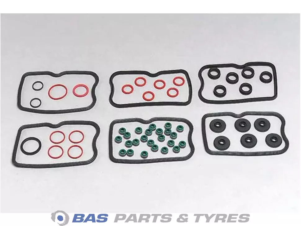Dichtsatz Swedish Lorry Parts 276638