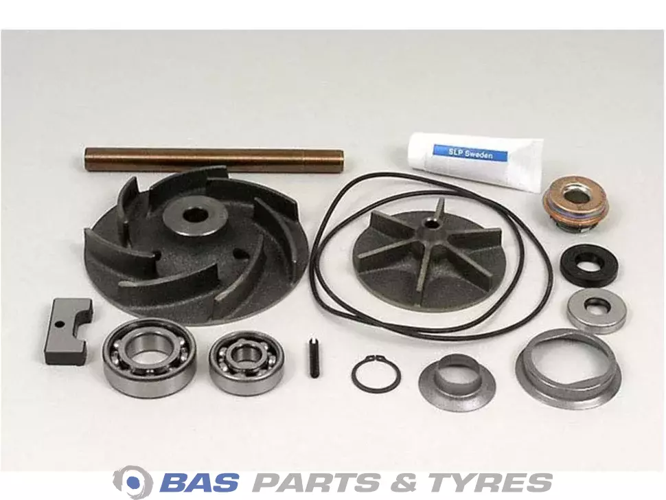 Reparatursatz Swedish Lorry Parts 271134