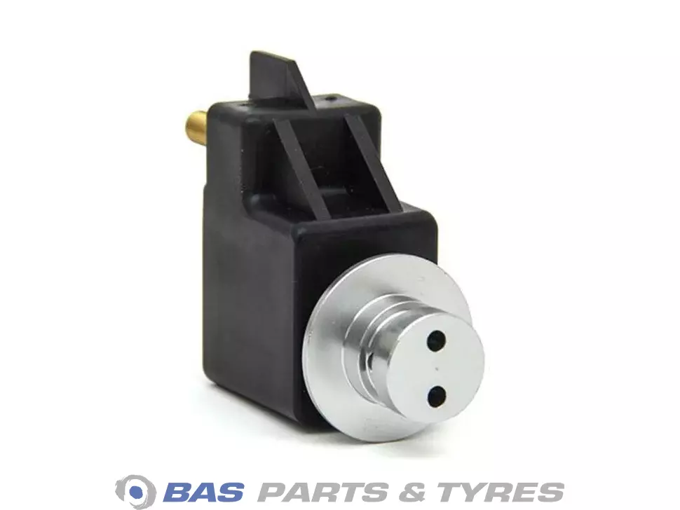 Magnetventil Swedish Lorry Parts 1677110