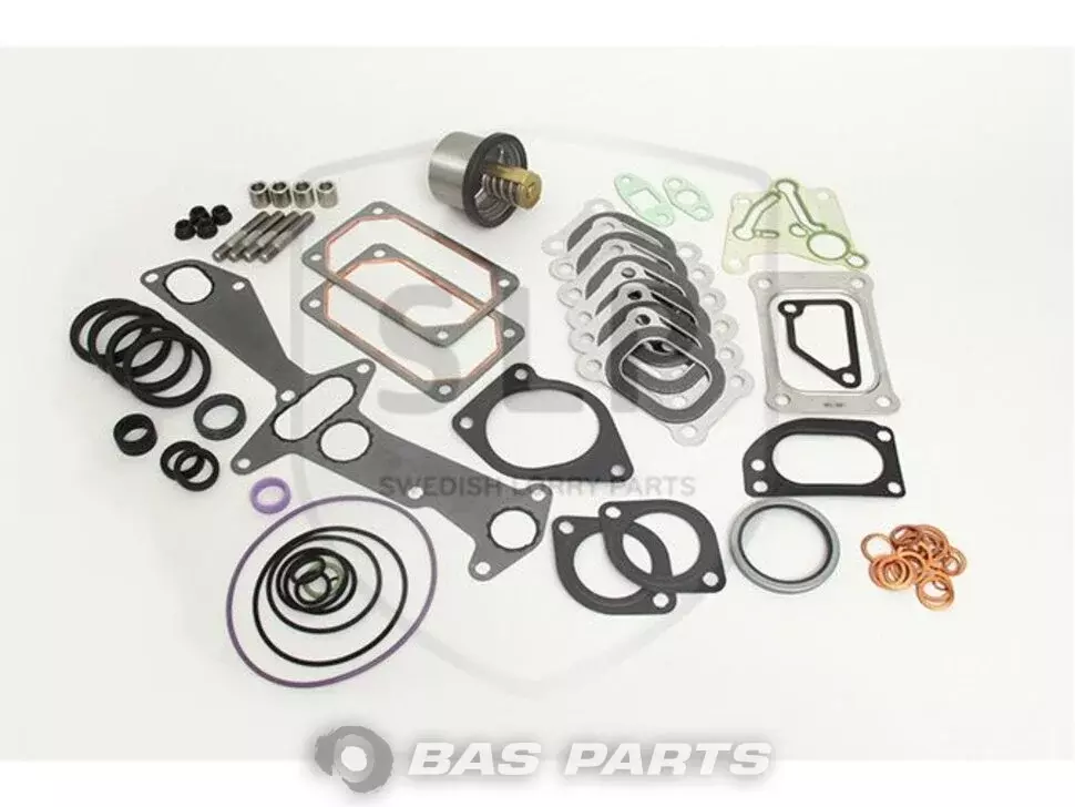 Mounting Set Swedish Lorry Parts 85126254 Mounting Set Swedish Lorry Parts 85126254