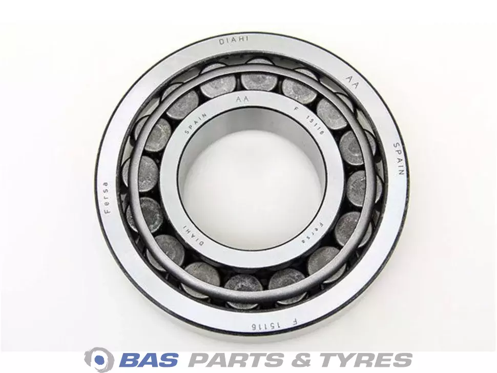 Swedish Lorry Parts Rollenlager 1656129