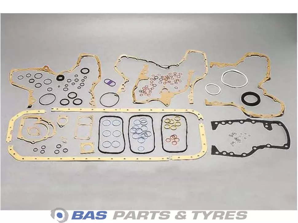 Dichtsatz Swedish Lorry Parts 270780