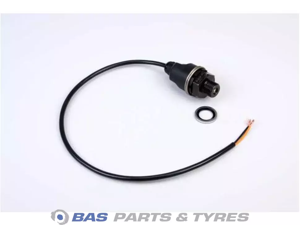 Pressure regulator Swedish Lorry Parts 1696261