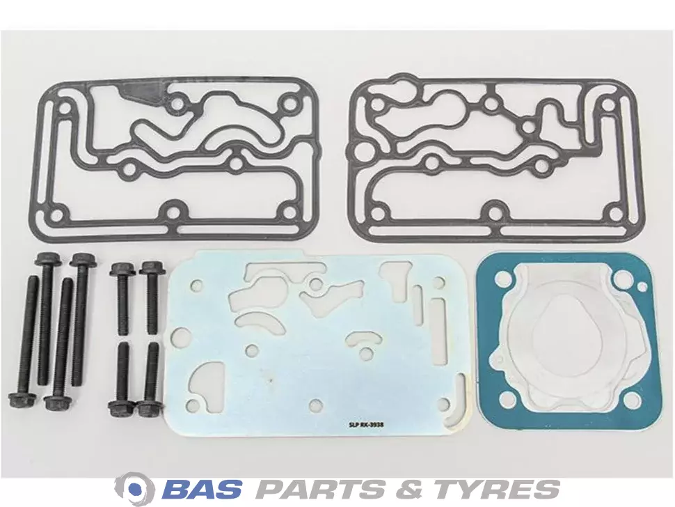Dichtsatz Swedish Lorry Parts 85103938