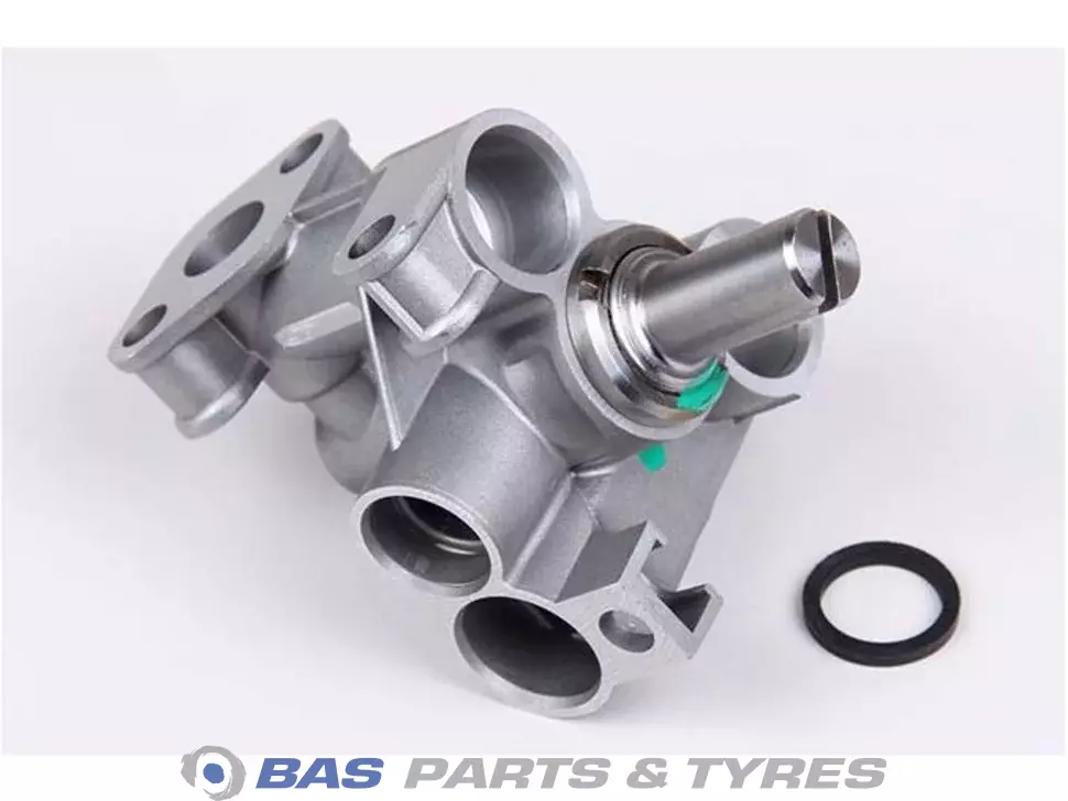 Reducing valve Swedish Lorry Parts 469867