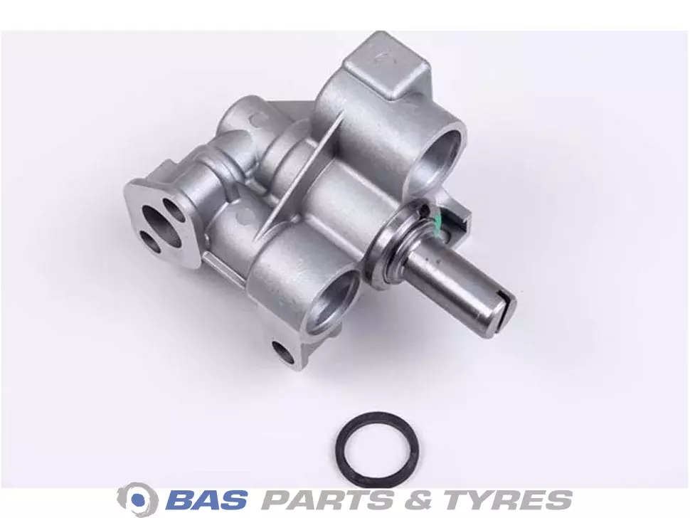 Reducing valve Swedish Lorry Parts 424920
