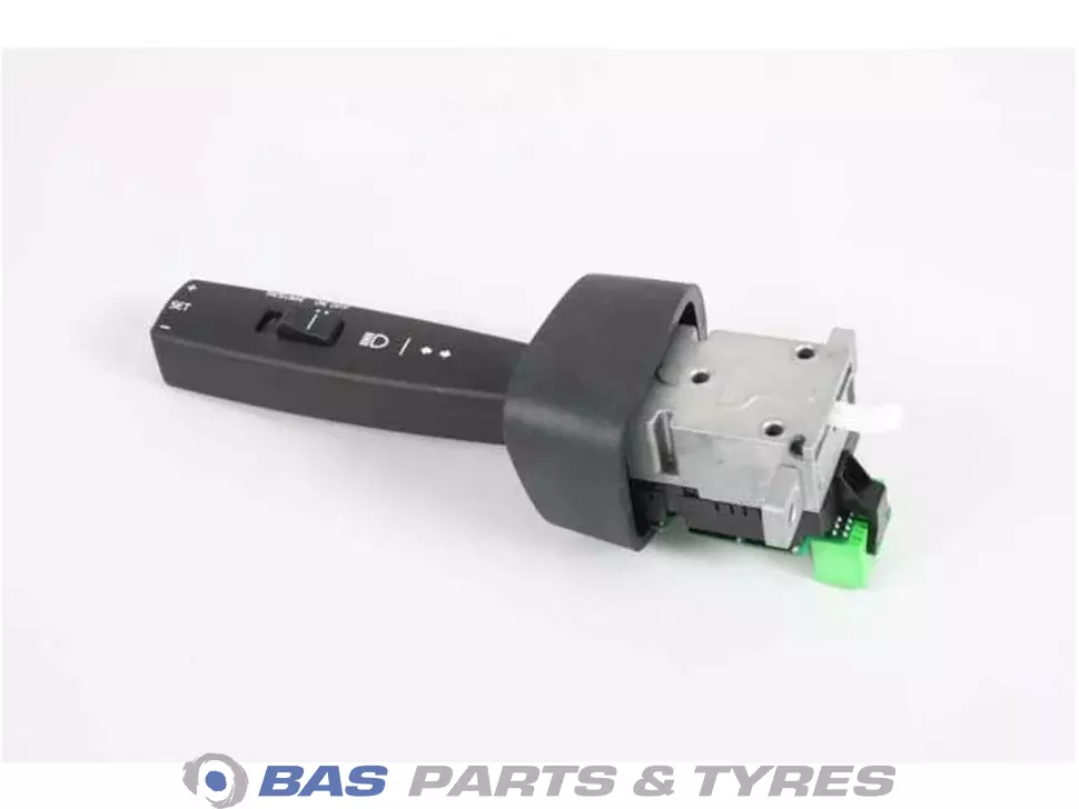Interruptor de intermitentes Swedish Lorry Parts 20797836