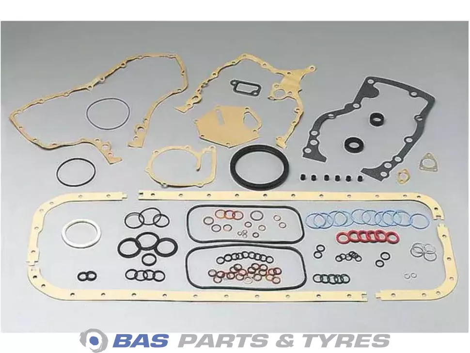 Dichtsatz Swedish Lorry Parts 270777