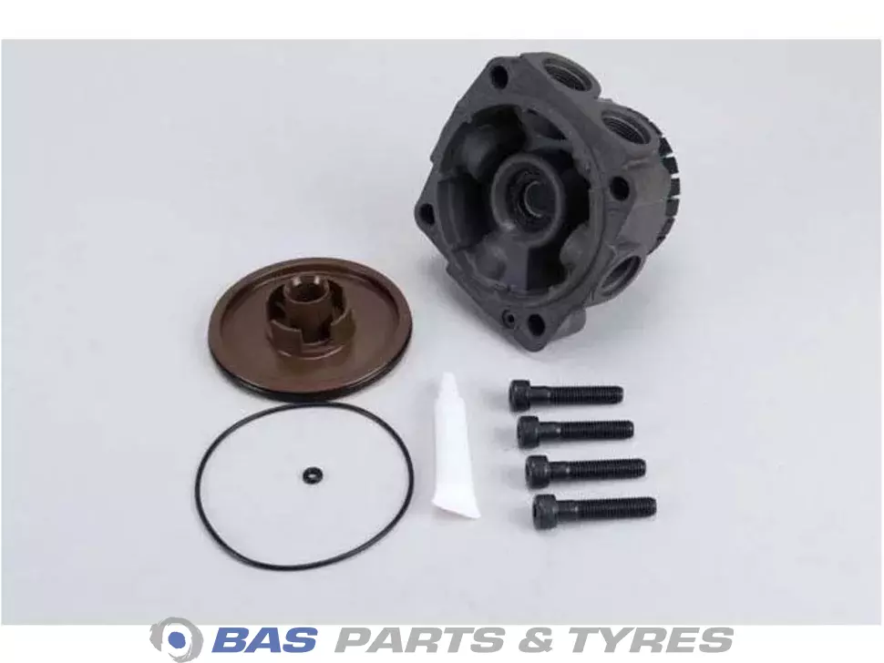 Ремонтный комплект Swedish Lorry Parts 20586221