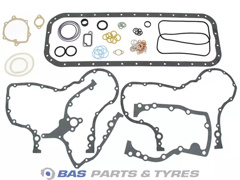 Dichtsatz Swedish Lorry Parts 270779