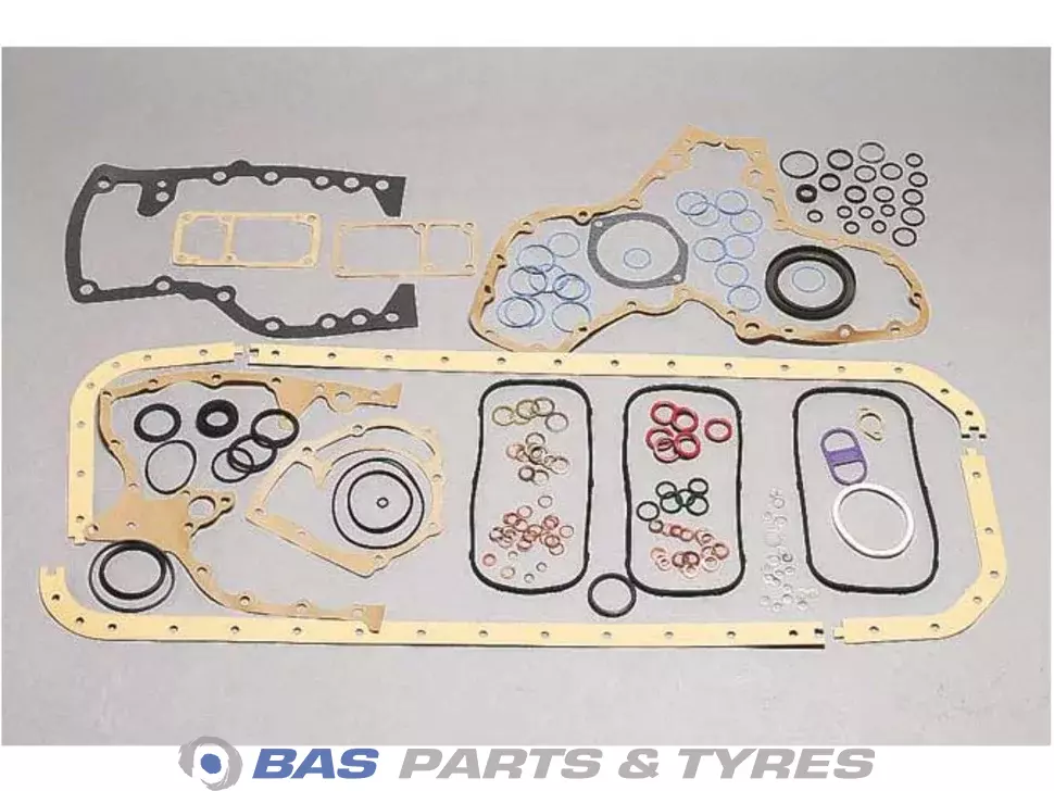 Dichtsatz Swedish Lorry Parts 270780