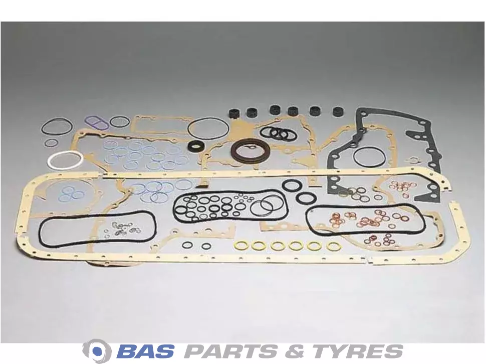 Dichtsatz Swedish Lorry Parts 270781